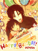 Birthday