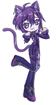 Mayoi