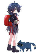 BladeKid
